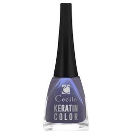 Cecile No:CK26 Keratin Color Oje