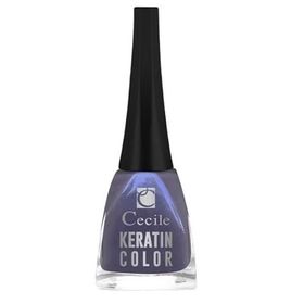 Cecile No:CK26 Keratin Color Oje