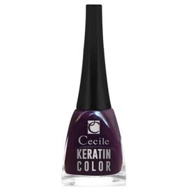 Cecile No:CK27 Keratin Color Oje