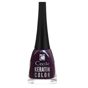 Cecile No:CK27 Keratin Color Oje