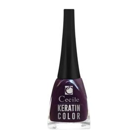 Cecile No:CK27 Keratin Color Oje