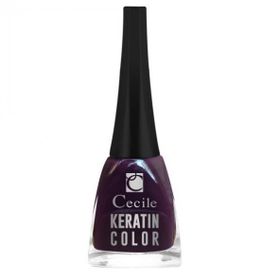 Cecile No:CK27 Keratin Color Oje
