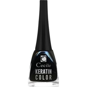 Cecile No:CK30 Keratin Color Oje