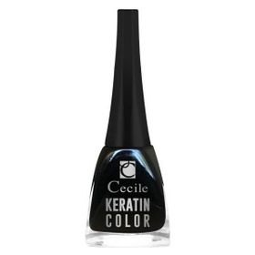 Cecile No:CK30 Keratin Color Oje