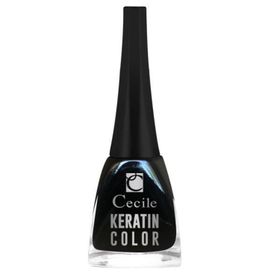 Cecile No:CK30 Keratin Color Oje