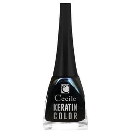 Cecile No:CK30 Keratin Color Oje