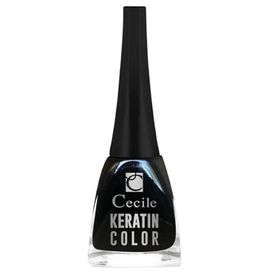 Cecile No:CK30 Keratin Color Oje