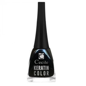 Cecile No:CK30 Keratin Color Oje