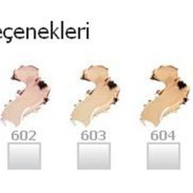 Cecile Perfect Cover Concealer 602