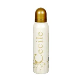 Cecile Princess 150 ml Bayan Deodorant