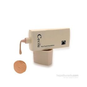 Cecile Pure Touch 03 Fondöten