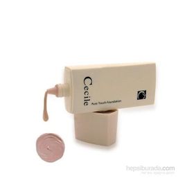 Cecile Pure Touch 04 Fondöten
