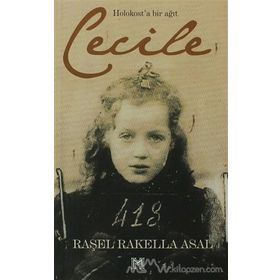 Cecile - Raşel Rakella Asal