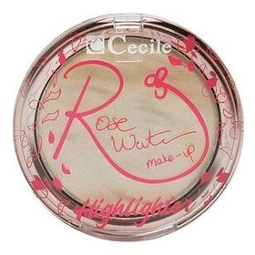 Cecile Rose Water 01 Aydınlatıcı