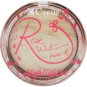 Cecile Rose Water 02 Aydınlatıcı