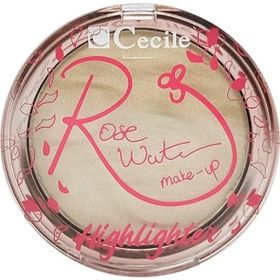 Cecile Rose Water 02 Aydınlatıcı