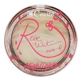 Cecile Rose Water 02 Aydınlatıcı