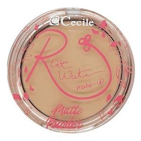 Cecile Rose Water 02 Aydınlatıcı