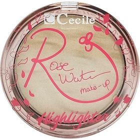 Cecile Rose Water 02 Aydınlatıcı