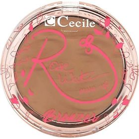 Cecile Rose Water Bronzer Pudra
