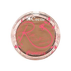 Cecile Rose Water Bronzer Pudra