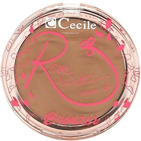 Cecile Rose Water Bronzer Pudra