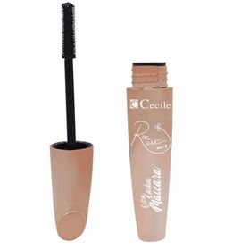 Cecile Rose Water Extra Lashes Maskara