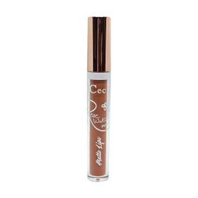 Cecile Rose Water Matte 03 Fondöten