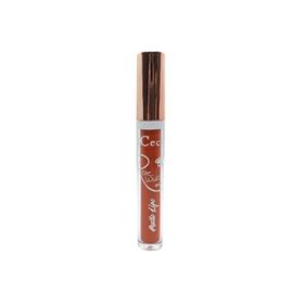 Cecile Rose Water Matte Lips 06 Dudak Parlatıcısı