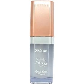 Cecile Rose Water Nemlendirici 30 ml Makyaj Bazı