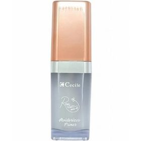 Cecile Rose Water Nemlendirici 30 ml Makyaj Bazı