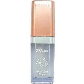 Cecile Rose Water Nemlendirici 30 ml Makyaj Bazı