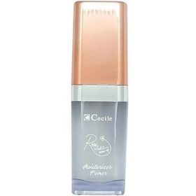 Cecile Rose Water Nemlendirici 30 ml Makyaj Bazı