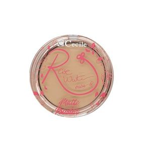 Cecile Rose Water No: 01 Allık