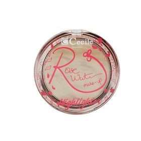 Cecile Rose Water No: 01 Allık
