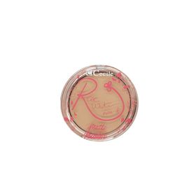 Cecile Rose Water No: 01 Allık