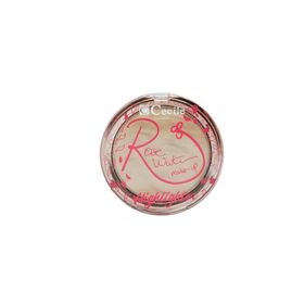 Cecile Rose Water No: 01 Allık