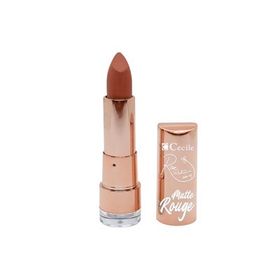Cecile Rose Water No: 04 Likit Mat Ruj
