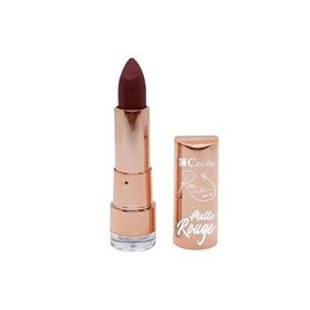 Cecile Rose Water No: 05 Likit Mat Ruj
