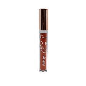 Cecile Rose Water No: 07 Likit Mat Ruj