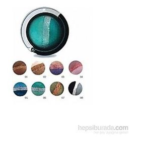 Cecile Satin Mono Eyeshadow 117 Far