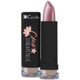 Cecile Shine Rouge 03 Lipstick Ruj