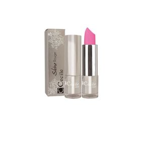 Cecile Shine Rouge 20 Lipstick Ruj