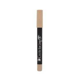 Cecile Silky 03 Eyeliner Göz Kalemi