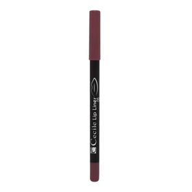 Cecile Silky 05 Lipliner Dudak Kalemi