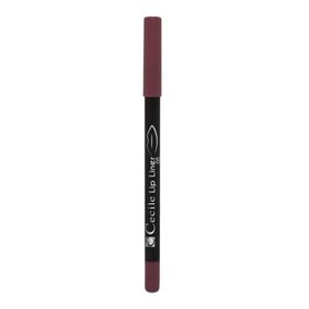 Cecile Silky 05 Lipliner Dudak Kalemi