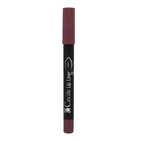 Cecile Silky 05 Lipliner Dudak Kalemi