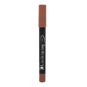 Cecile Silky Lipliner 02 Dudak Kalemi