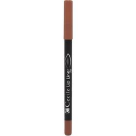 Cecile Silky Lipliner 02 Dudak Kalemi