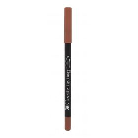 Cecile Silky Lipliner 02 Dudak Kalemi